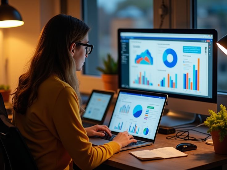 Инвестиции в бизнес-анализ